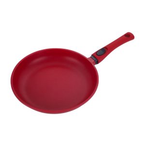POÊLE 20 cm manche amovible