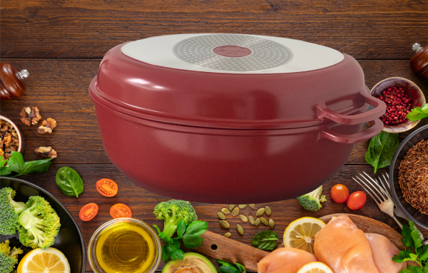 Roaster 5 EN 1 – Image 2