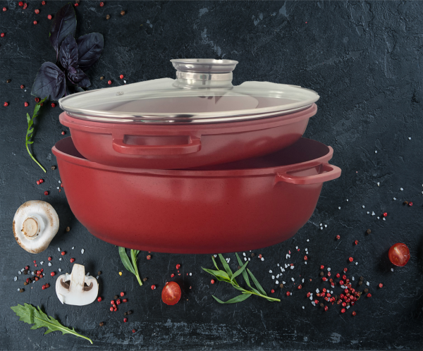 Roaster 5 EN 1 – Image 3