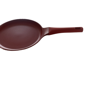 CREPIERE 26 CM MANCHE FIXE