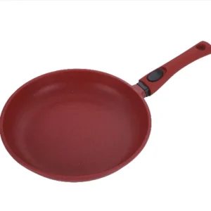 POÊLE 28 cm manche amovible