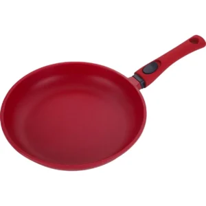 POÊLE 24 cm manche amovible