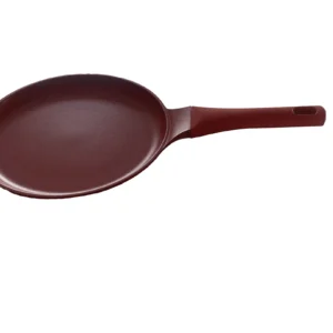 CREPIERE 26 CM MANCHE FIXE